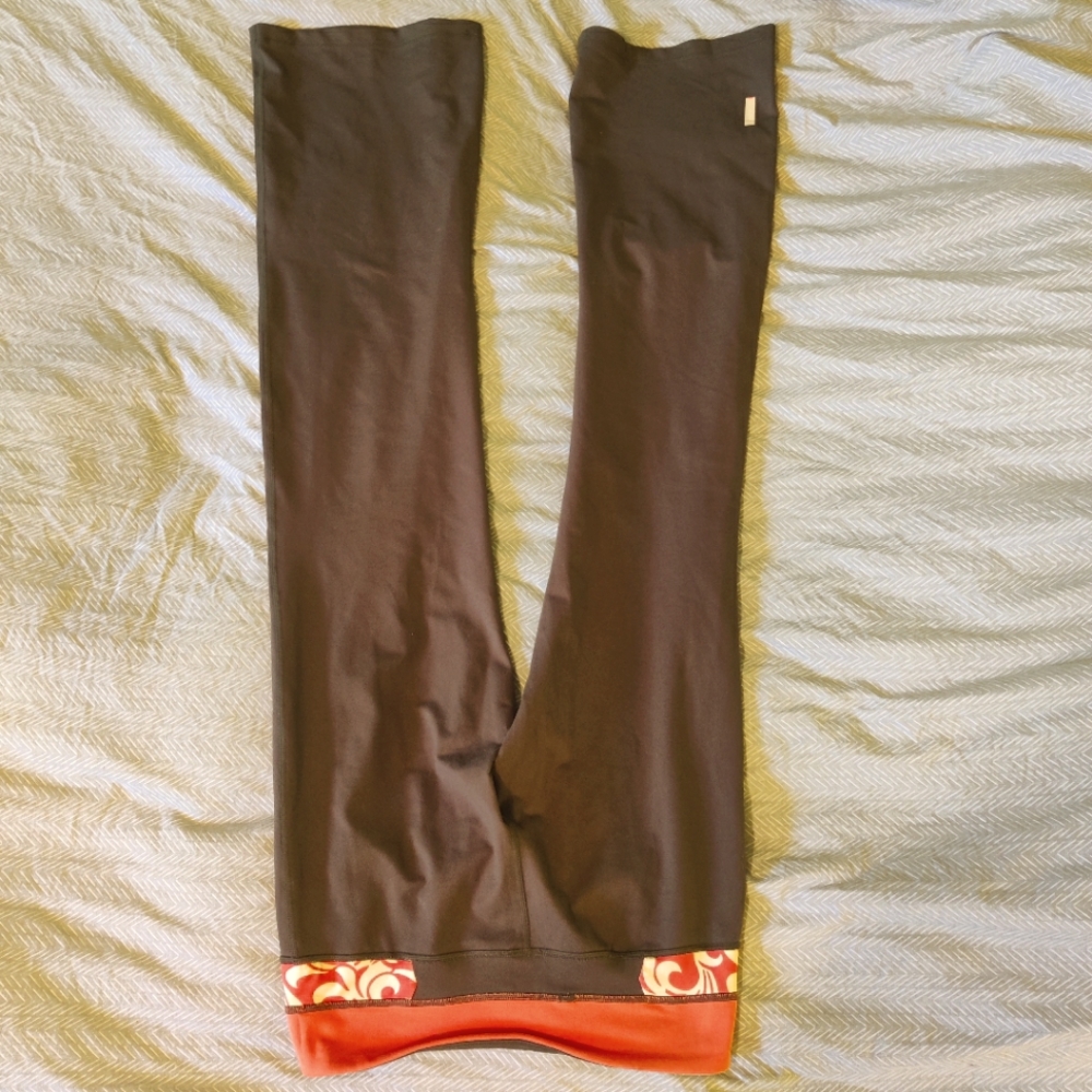 Zella yoga pants size 0